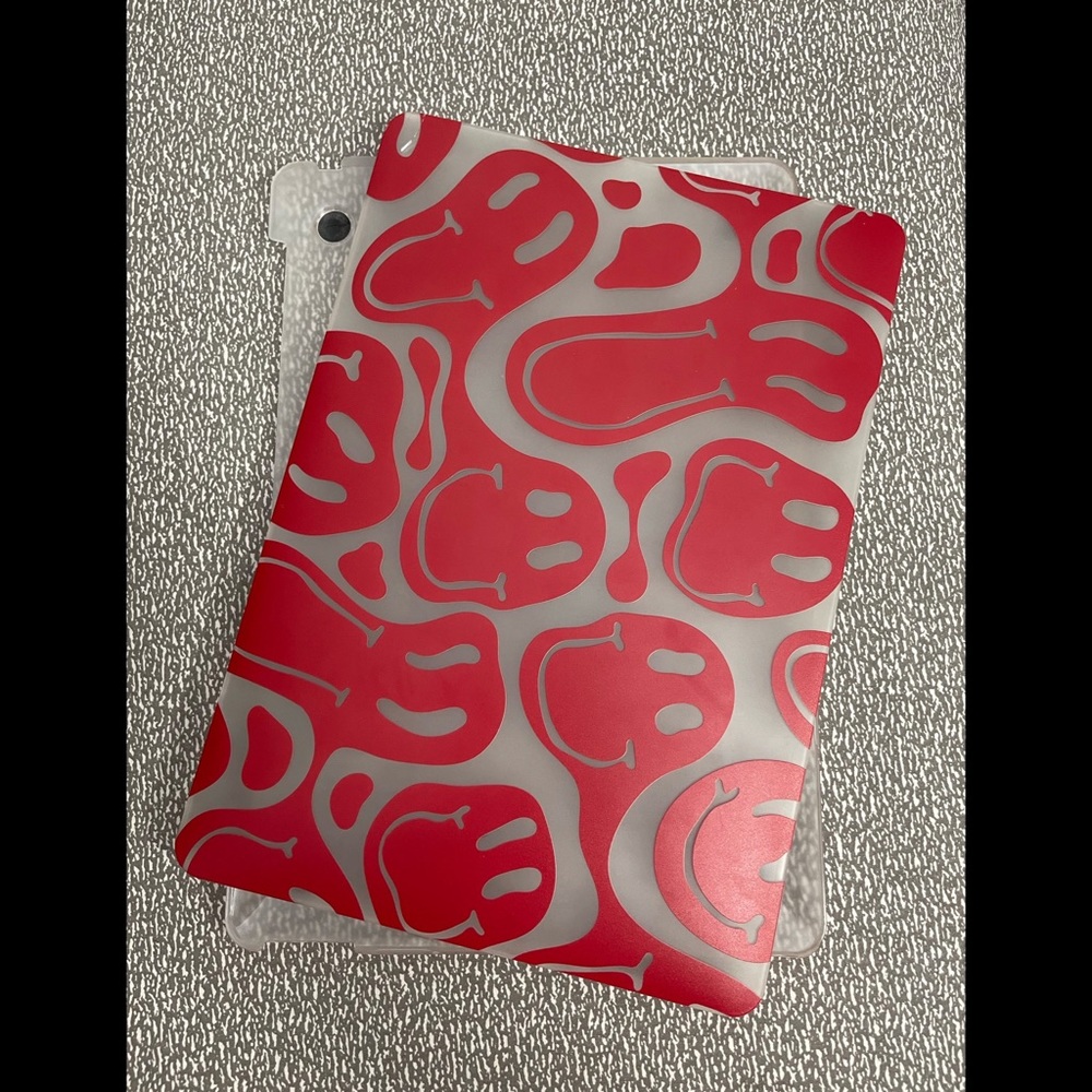 ❤️MacBook Air 2020 13.3 inch Smiley laptop case❤️